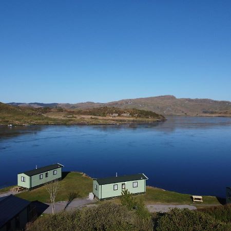 Готель Sunnybrae, Isle Of Luing Cullipool Екстер'єр фото