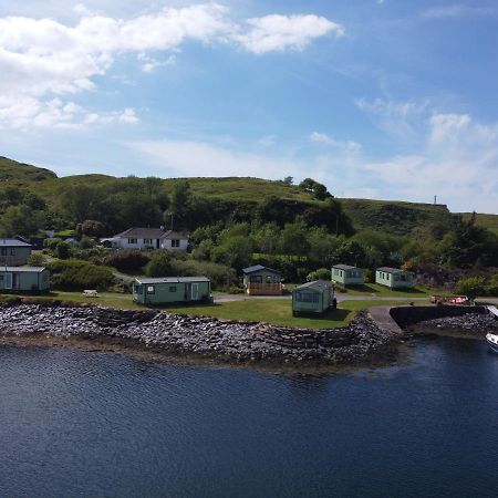 Готель Sunnybrae, Isle Of Luing Cullipool Екстер'єр фото