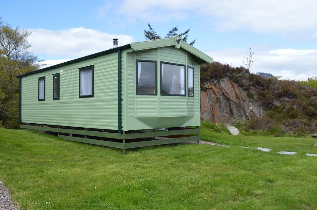 Готель Sunnybrae, Isle Of Luing Cullipool Екстер'єр фото