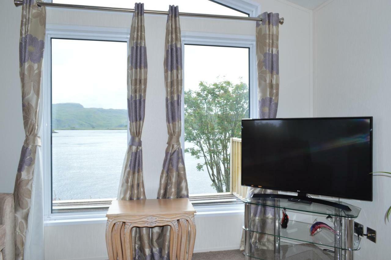 Готель Sunnybrae, Isle Of Luing Cullipool Екстер'єр фото